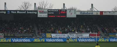 RKC Waalwijk