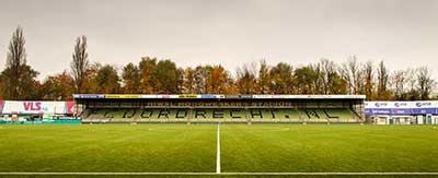 FC Dordrecht